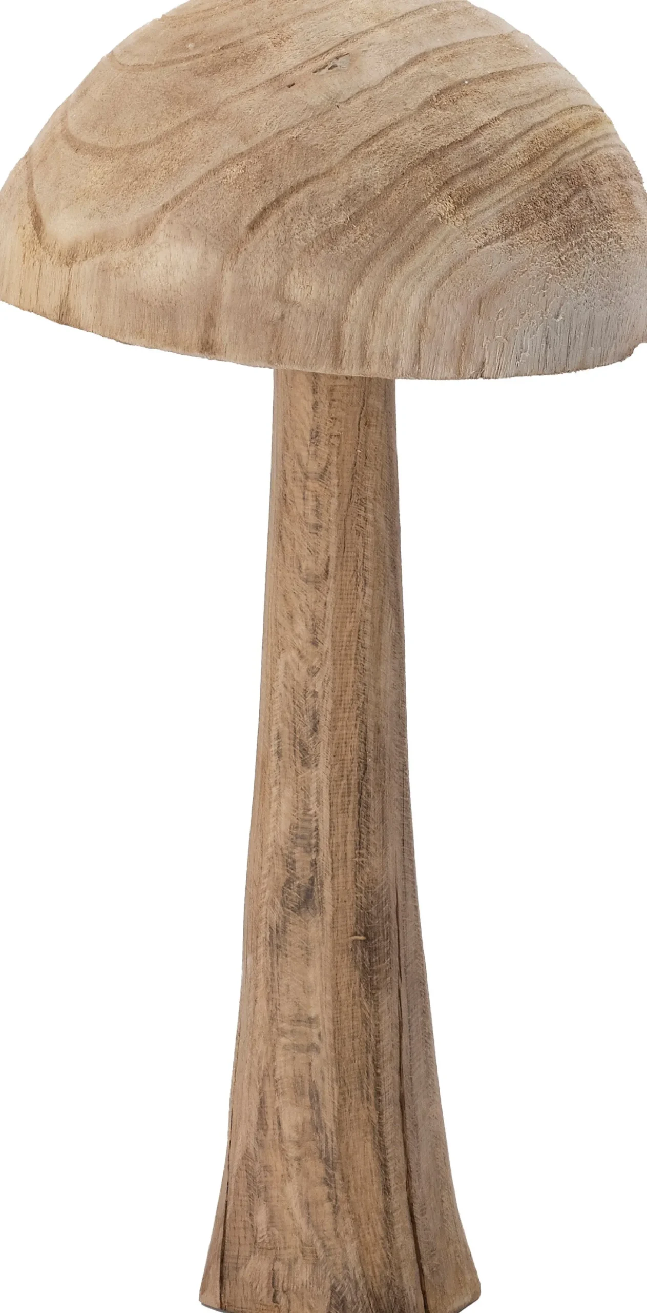 Intratuin beeld Shim naturel D 30 H 40 cm