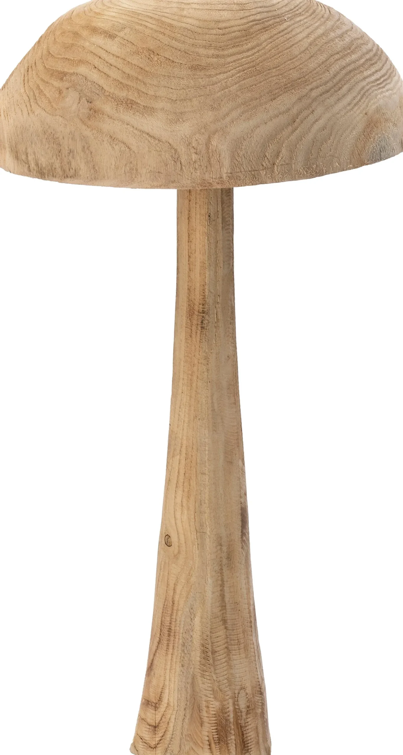 Intratuin beeld Shim naturel D 44 H 80 cm