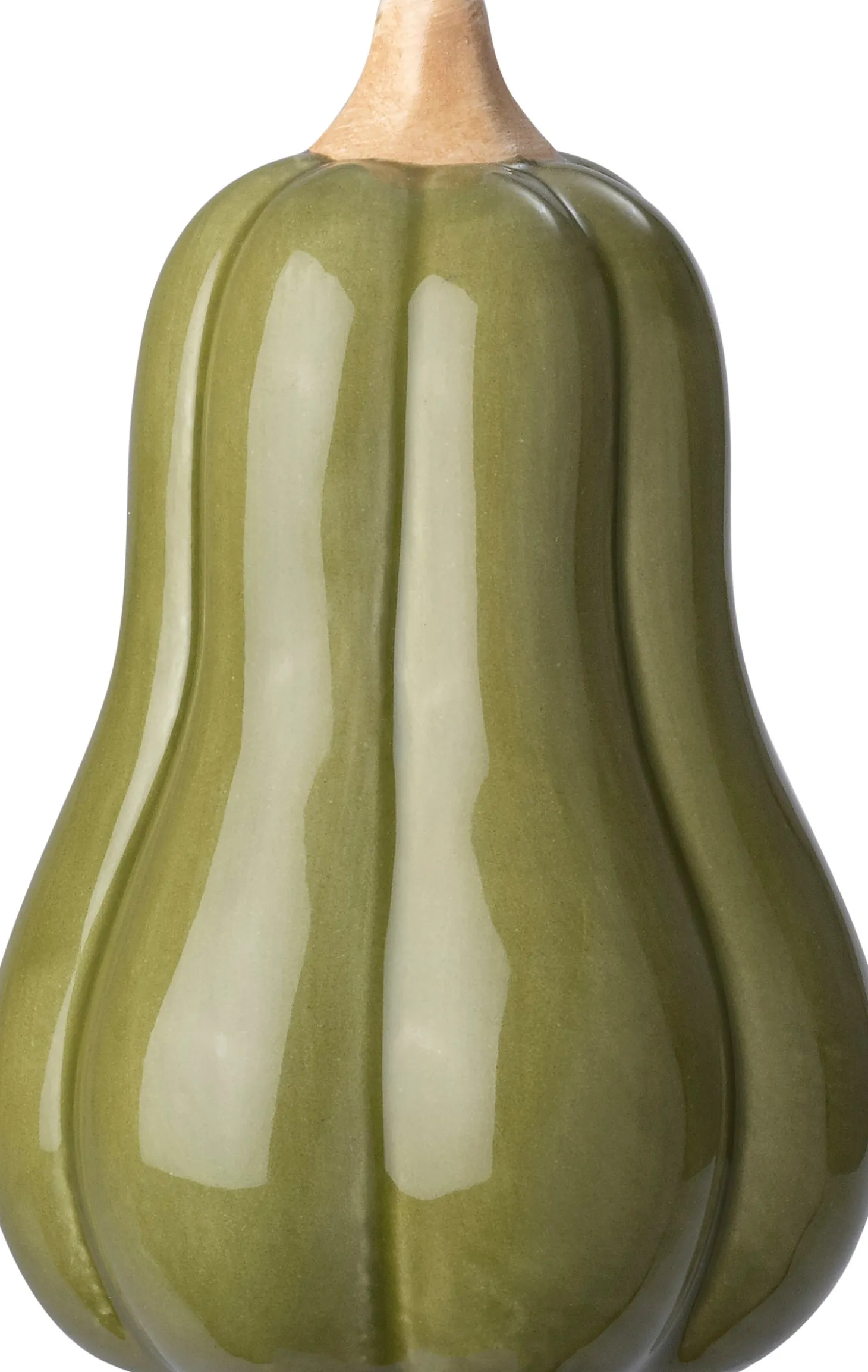 Intratuin beeld Sjaak groen D 6 H 9 cm
