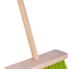 Intratuin bezem groen 28 x 120 cm