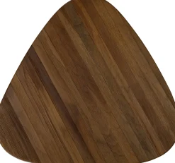 Intratuin bijzettafel Boy naturel 52 x 50 x 44 cm