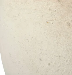 Intratuin bijzettafel Dijn crème D 29 H 50 cm