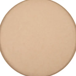 Intratuin bijzettafel Fila beige D 36 H 42 cm