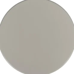 Intratuin bijzettafel Melle taupe D 50 H 40 cm