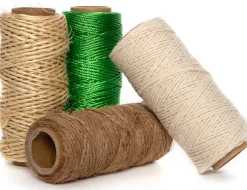 Intratuin bindtouw sisal multi 30 m