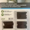 Intratuin binneplanten voedingsstaafjes Bio 25 st
