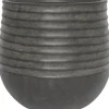 Intratuin bloempot Lars antraciet D 53 H 49 cm