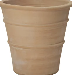 Intratuin bloempot Mon terracotta D 54 H 50 cm