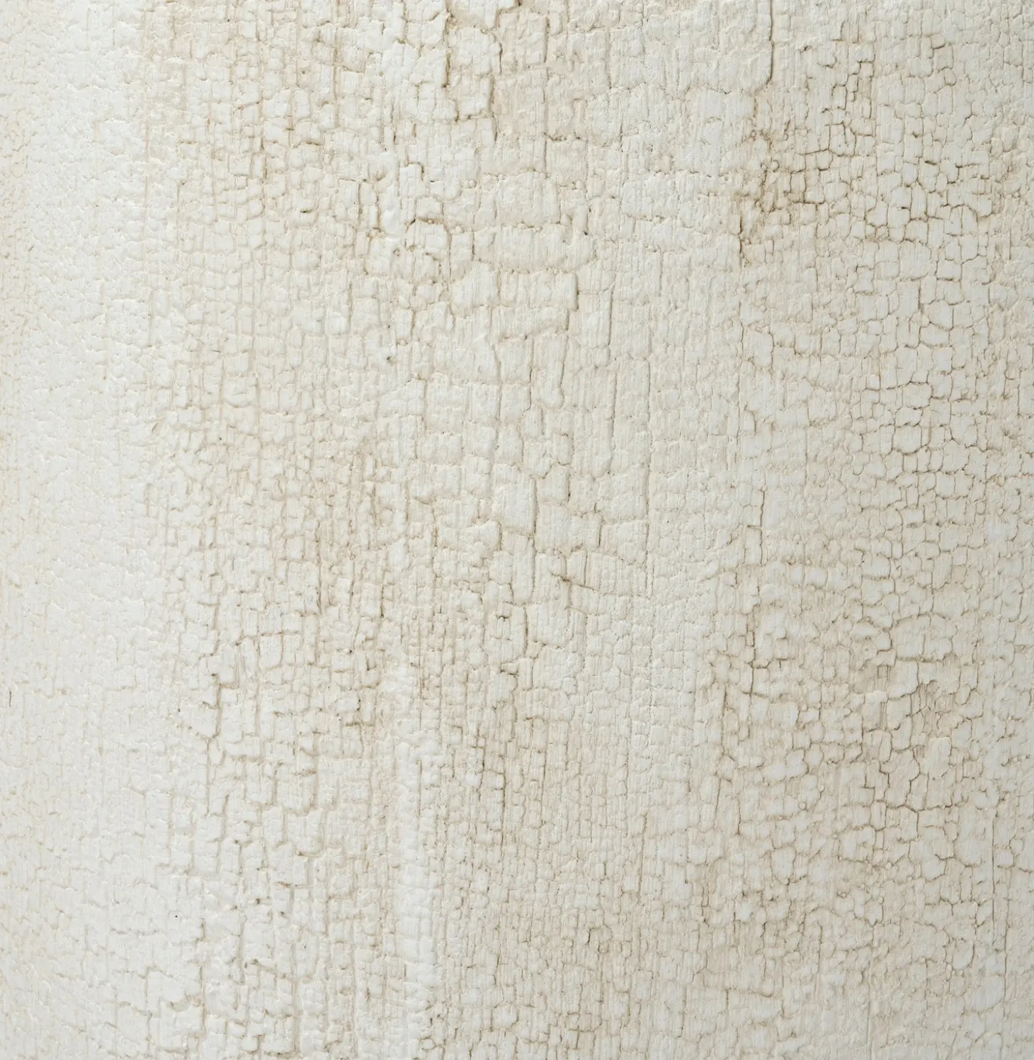 Intratuin bloempot Tom beige D 27 H 56,5 cm