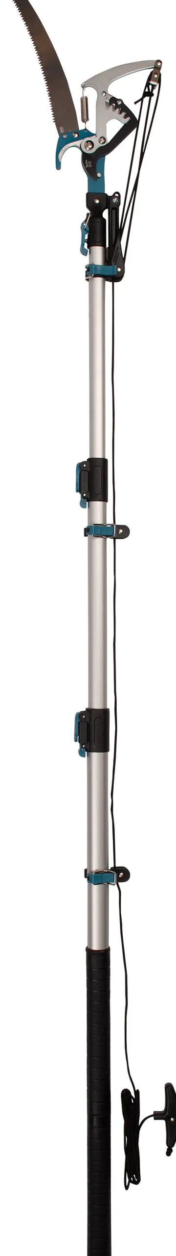 Intratuin boomschaar met telescoopsteel