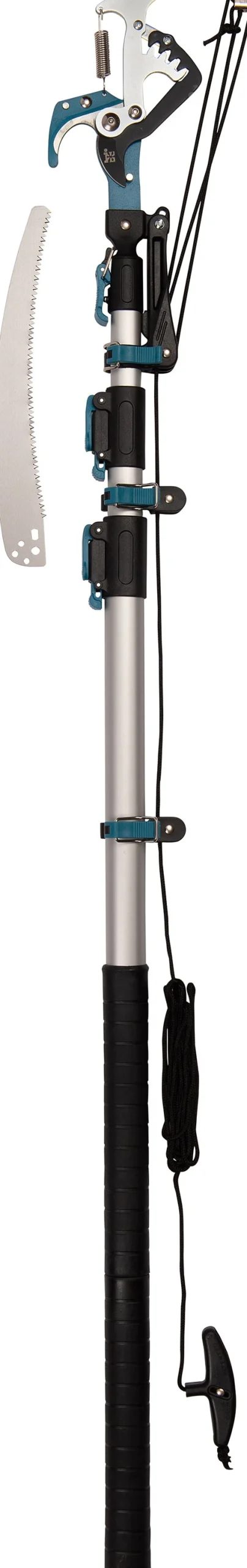 Intratuin boomschaar met telescoopsteel