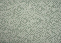 Intratuin buitenkleed Christa groen / beige 150 x 210 cm