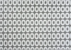 Intratuin buitenkleed Louise grijs 150 x 210 cm