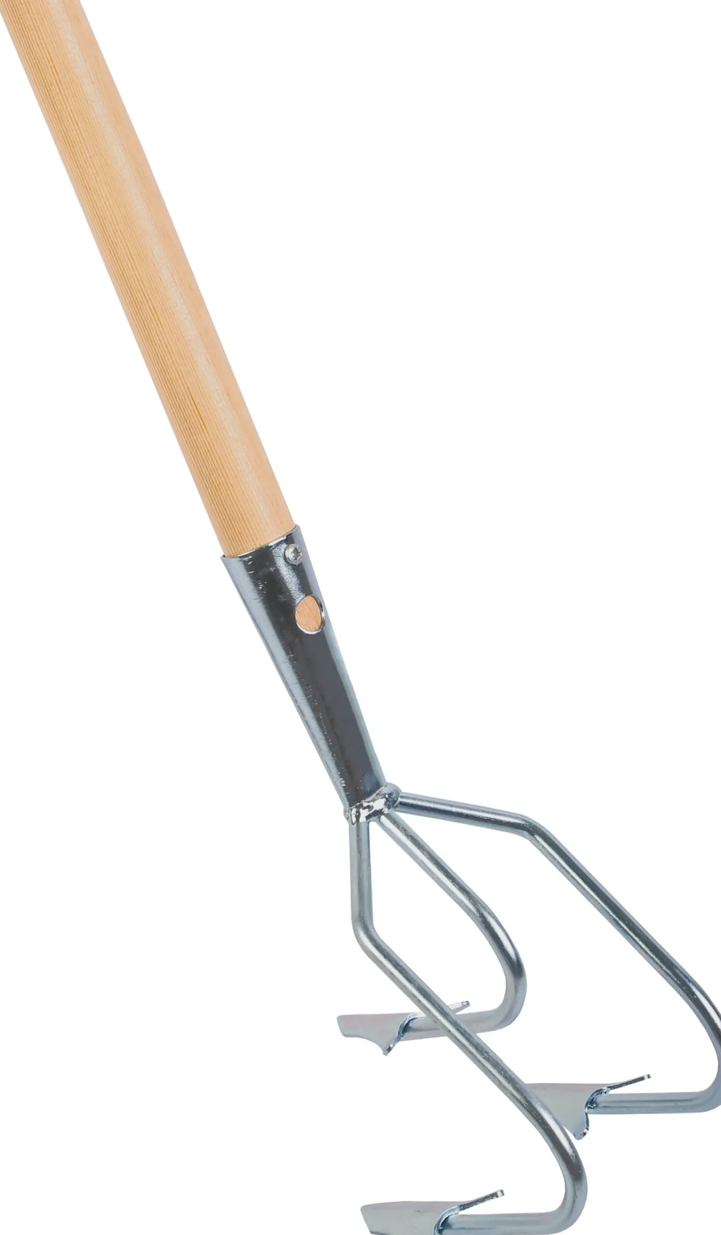 Intratuin cultivator 3-tand 160cm