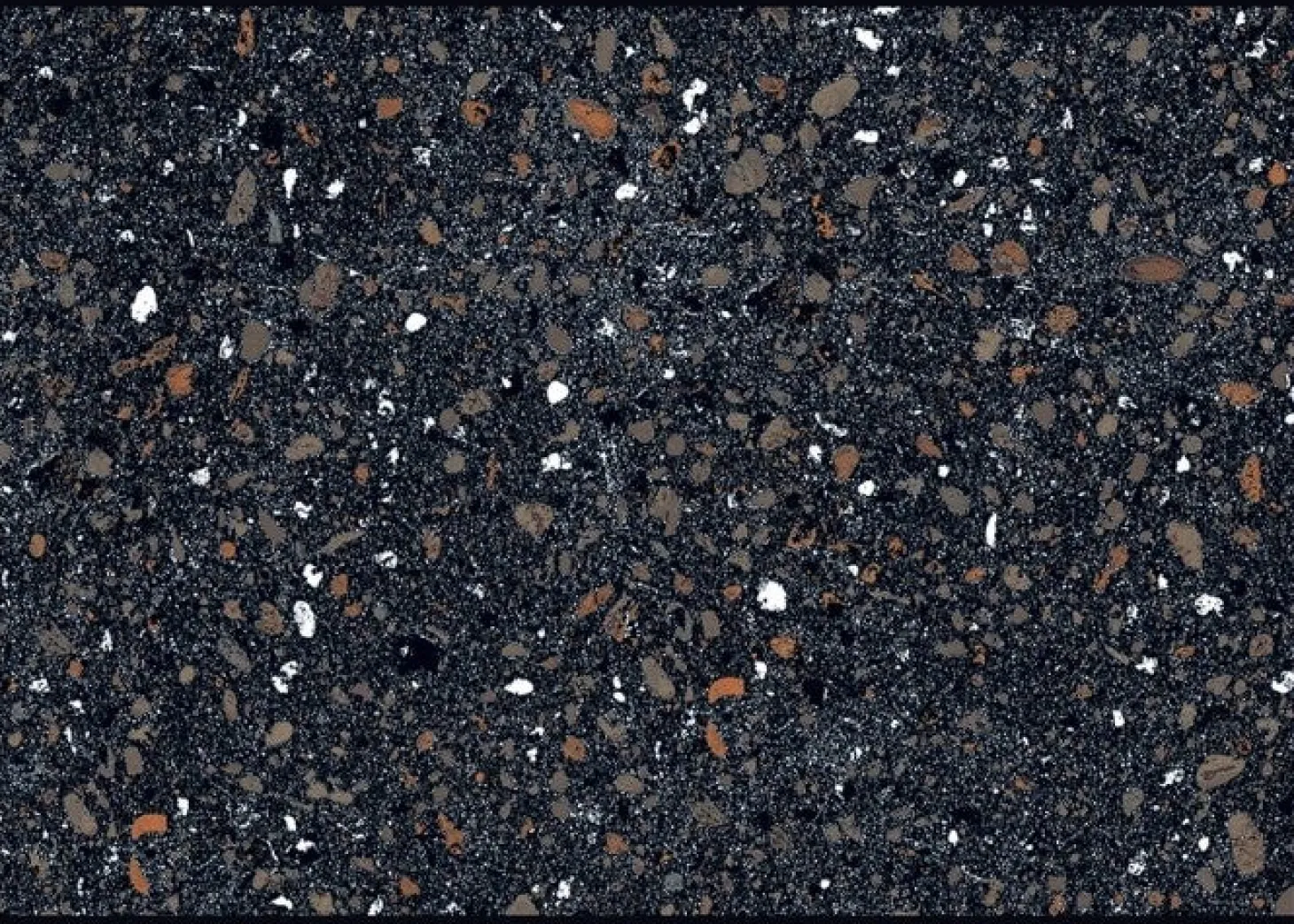 Intratuin deurmat multi 100 x 67 cm