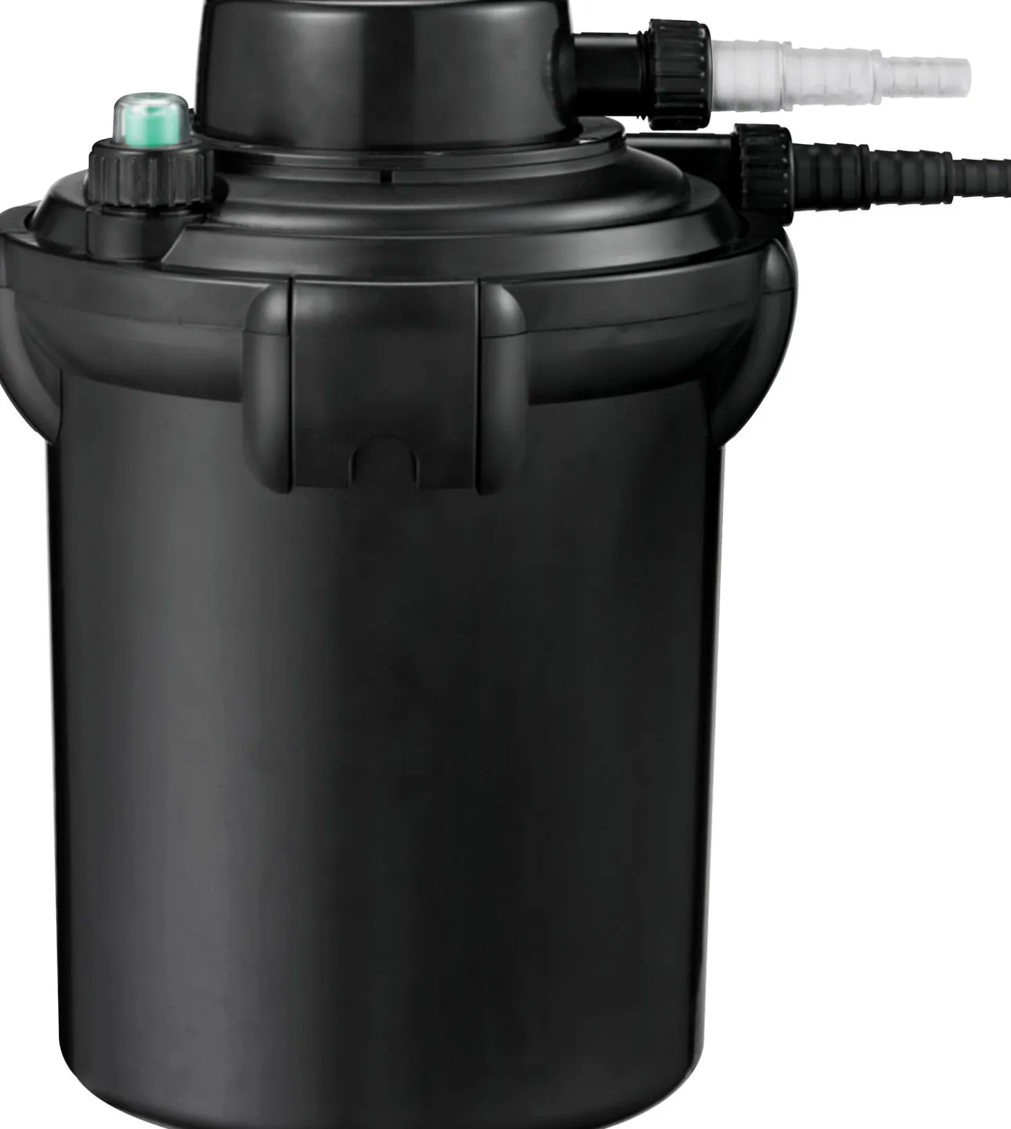 Intratuin drukfilter 4.000 l/u met ingebouwde UVC lamp