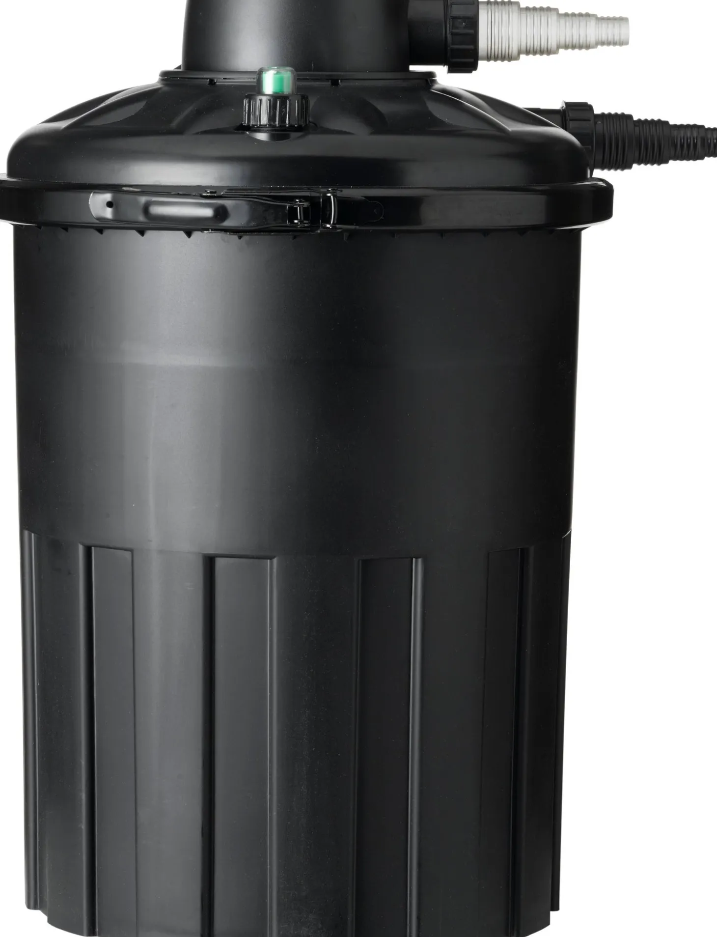 Intratuin drukfilter 15.000 l/u met ingebouwde UVC lamp