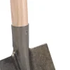 Intratuin dulspade gebogen 18 x 110 cm