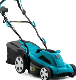 Intratuin elektrische grasmaaier 1800W 38 cm