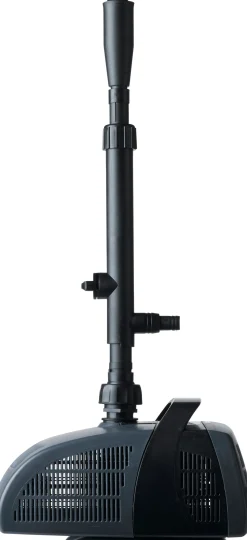 Intratuin fonteinpomp 2.500 l/u