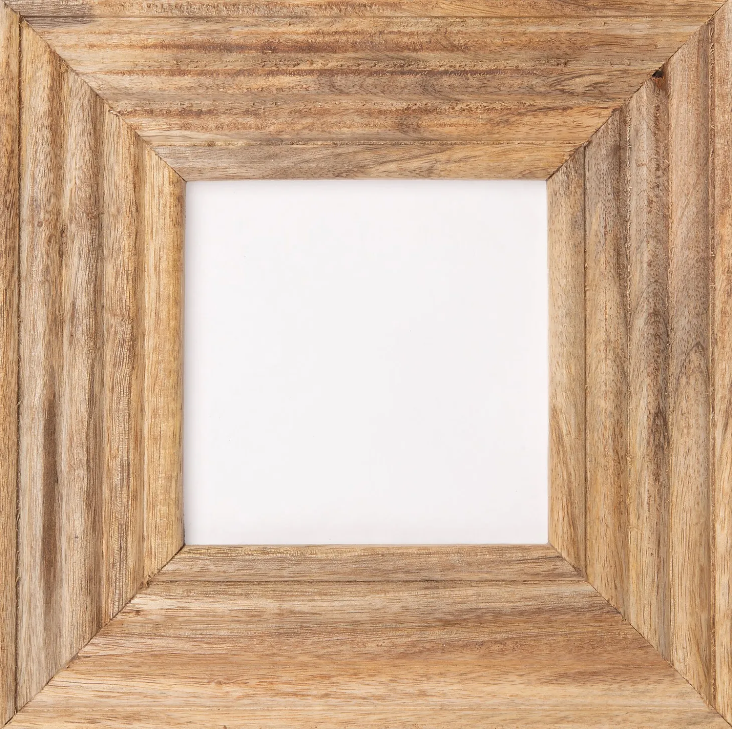 Intratuin fotolijst Borg bruin 10 x 10 cm