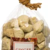 Intratuin geurstenen Gember grapefruit geel