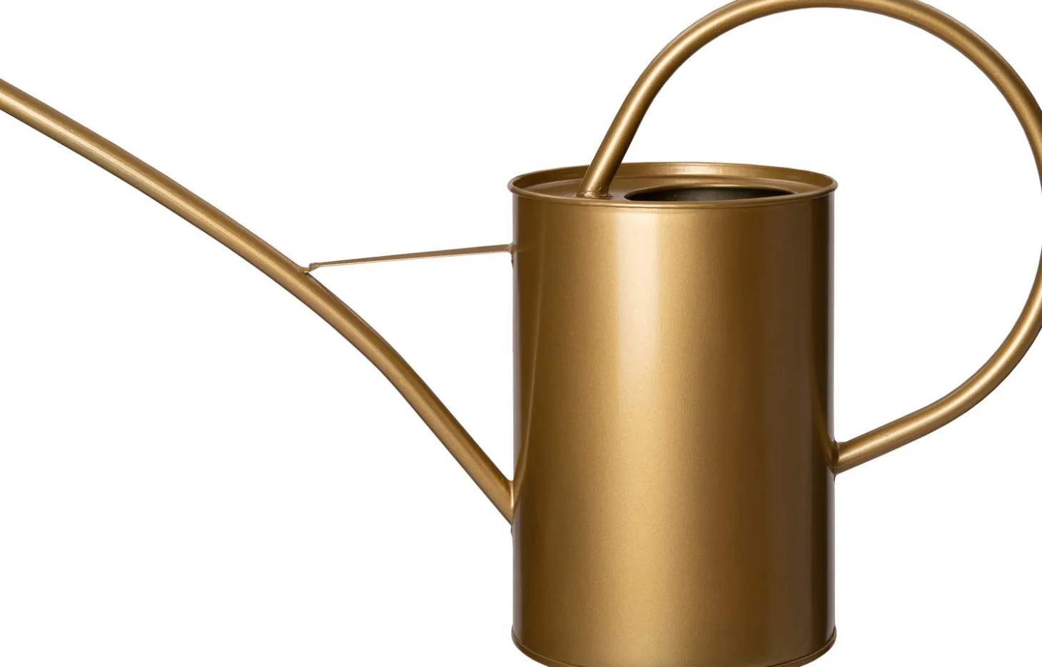 Intratuin gieter Babs goud 1,5 L