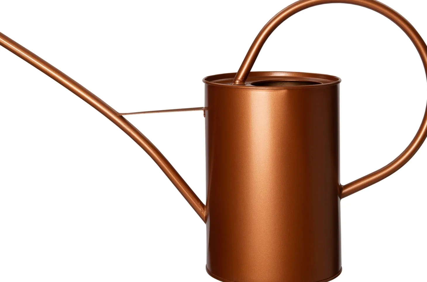 Intratuin gieter Babs koper 1,5 L