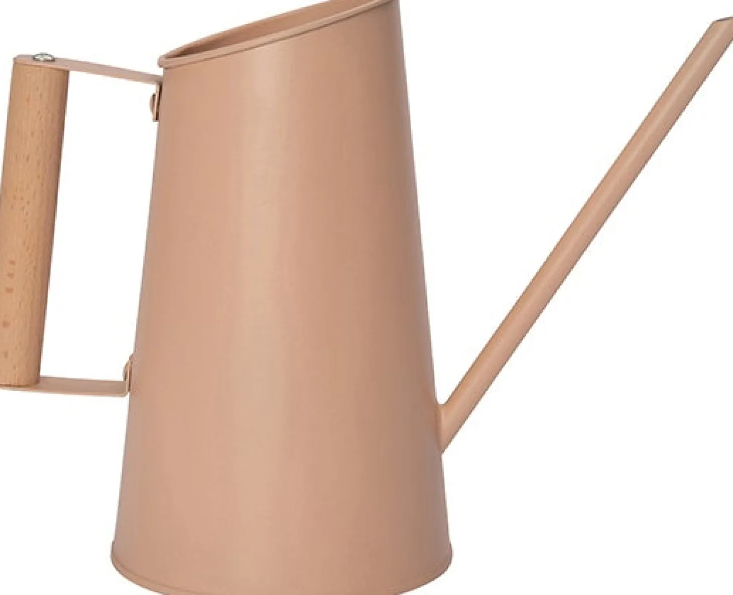 Intratuin gieter Bodo roze 1,5 L