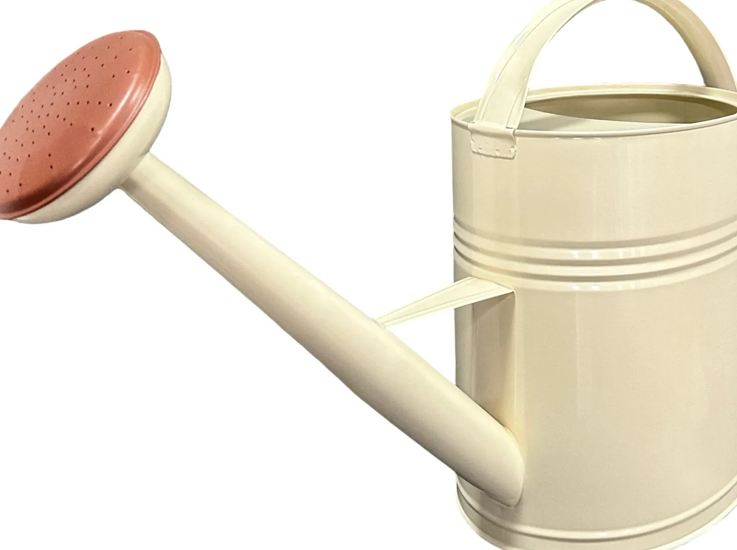 Intratuin gieter Lieke wit 10 L