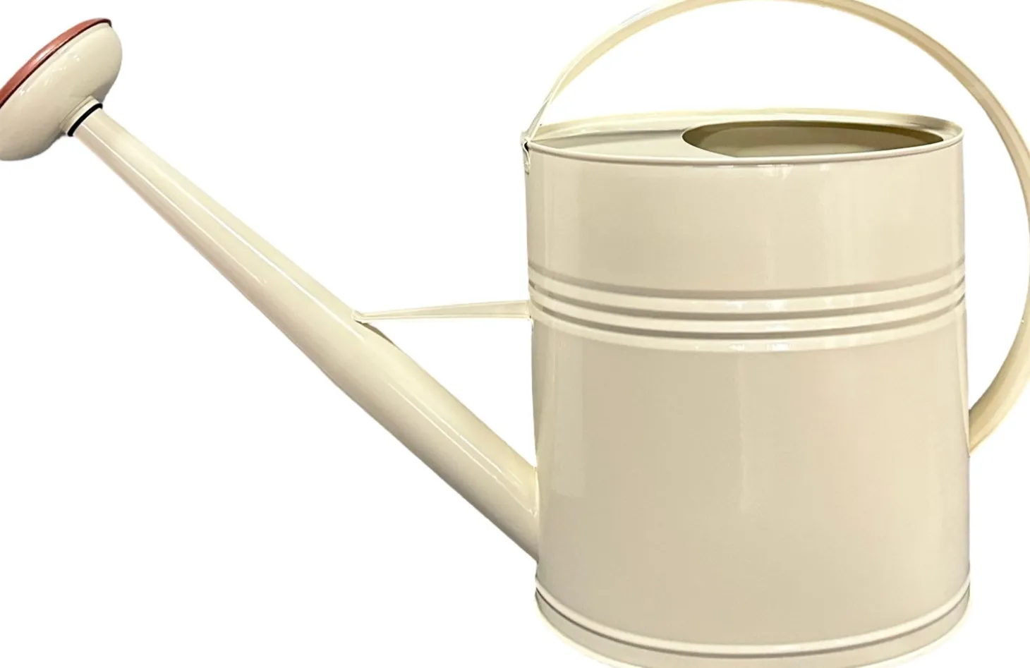 Intratuin gieter Lieke wit 10 L
