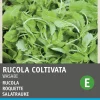 Intratuin groentezaad (Eruca sativa 'Wasabi')