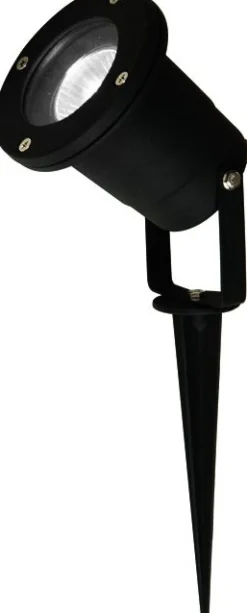 Intratuin grondspot Alpha D 10 H 32 cm