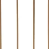 Intratuin Guido plantentafel koper 22 x 22 x 60 cm