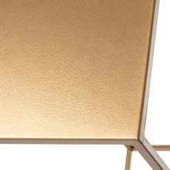 Intratuin Guido plantentafel koper 19 x 19 x 50 cm