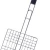 Intratuin hamburger grill met kunststof handvat