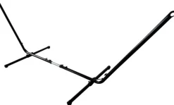Intratuin hangmat standaard 340 cm zwart