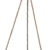 Intratuin hangpot grijs D 27,5 H 16 cm