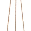 Intratuin hangpot Mariya wit D 18,5 H 18 cm