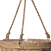 Intratuin hangpot naturel D 29 H 20 cm