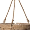 Intratuin hangpot naturel D 25 H 16 cm