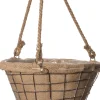 Intratuin hangpot naturel D 28 H 30 cm