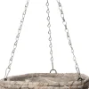 Intratuin hangpot naturel D 25 H 30 cm