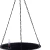 Intratuin hangpot Niels wit D 26 H 16,2 cm