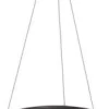 Intratuin hangpot Rato bruin D 25,6 H 21,9 cm