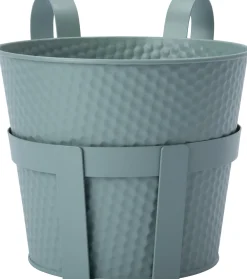 Intratuin hangpot Semi groen 24 x 18 x 18 cm