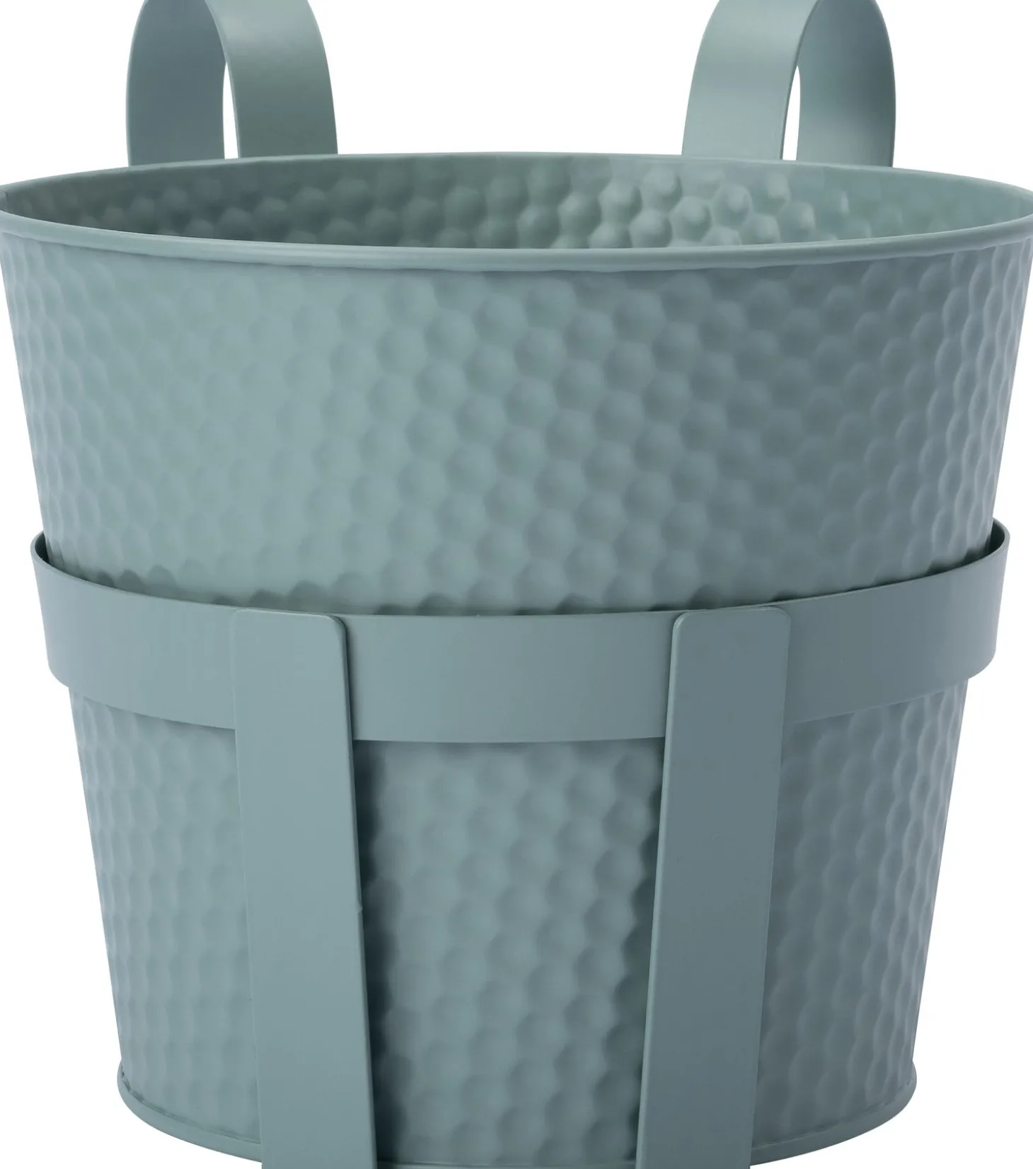 Intratuin hangpot Semi groen 24 x 18 x 18 cm