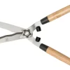 Intratuin heggenschaar met houten handvatten