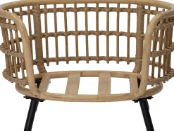Intratuin honden- en kattenmand Didi 57 x 47 x 37 cm