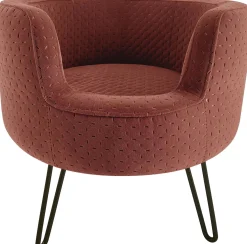 Intratuin hondenmand Ella roze D 49 H 44 cm
